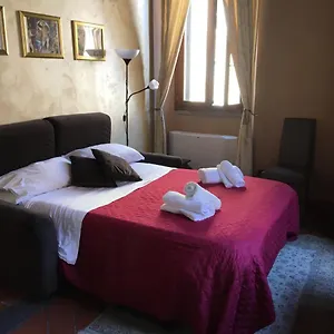 Сasa de vacaciones Navona, Roma