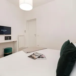 Apartamento White Flat Santa Croce, Roma