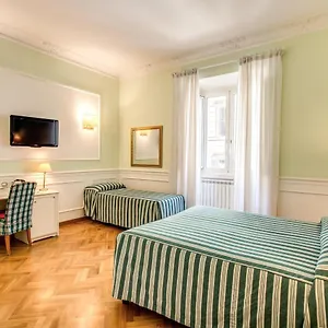Apartamento Le Di Andrea - Residenza Italia, Roma