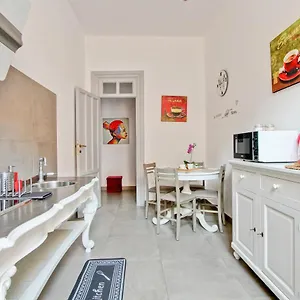 Apartamento Domvs Romae, Roma