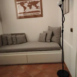 Apartamento Tata's Borghese, Roma