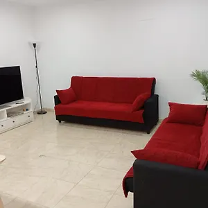 Aeropuerto 1 Сasa de vacaciones Ojos de Garza