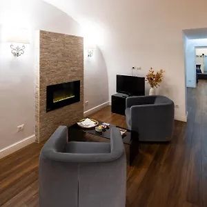 Apartamento Le Piccole Lune Di Monti, Roma