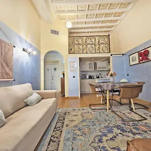 Apartamento Splendid Pantheon, Roma