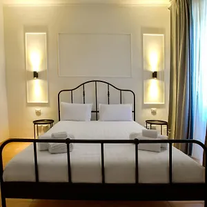 Apartamento Magikrooms Colonna, Roma