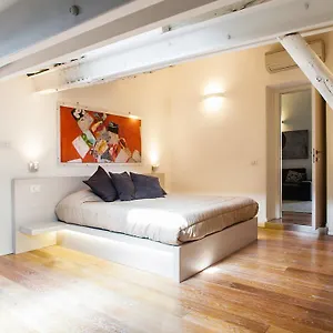 Apartamento Spanish Steps Luxury Penthouse, Roma