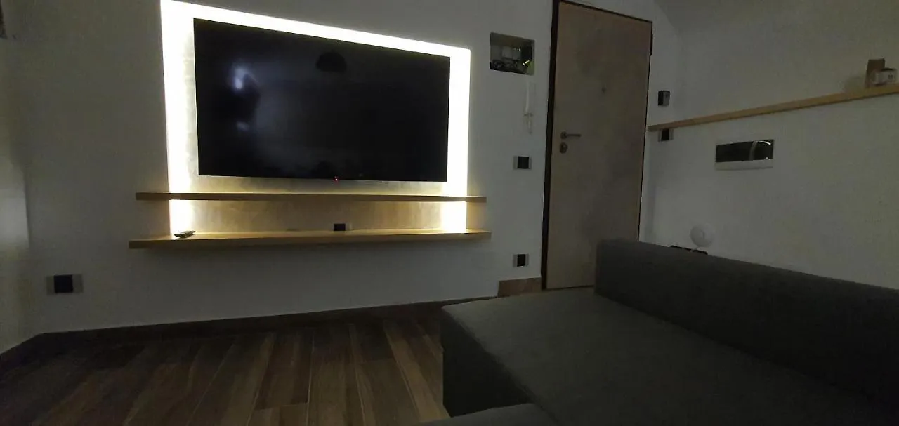 Cozy And Funny Apartment In Front Of Vatican Museums - Myflat In Roma
