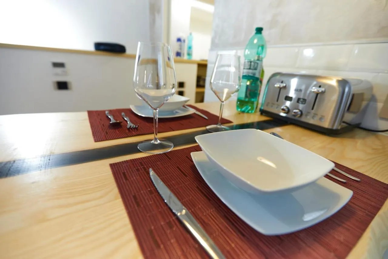 Cozy And Funny Apartment In Front Of Vatican Museums - Myflat In Roma Italia