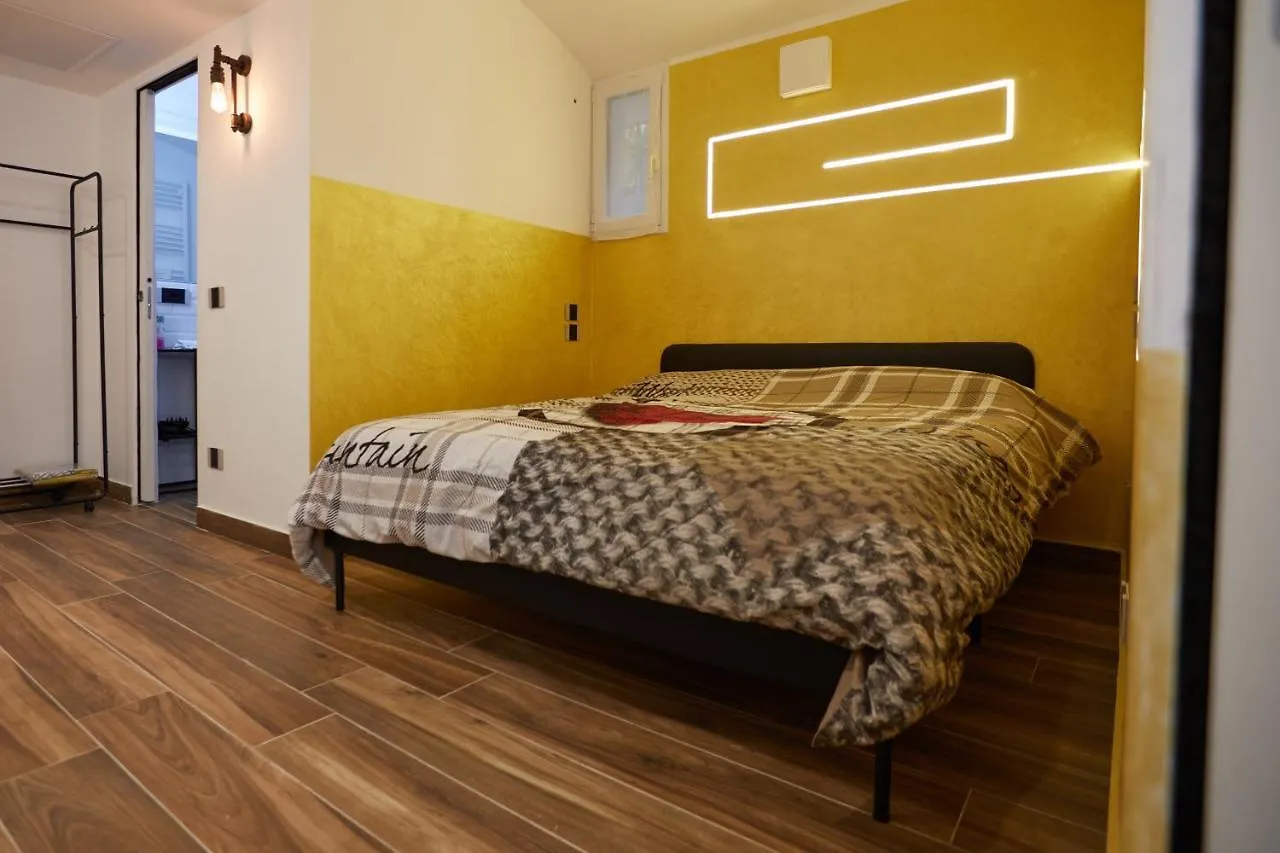 Cozy And Funny Apartment In Front Of Vatican Museums - Myflat In Roma