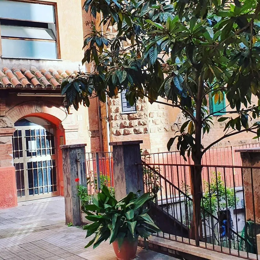 Cozy And Funny Apartment In Front Of Vatican Museums - Myflat In Roma