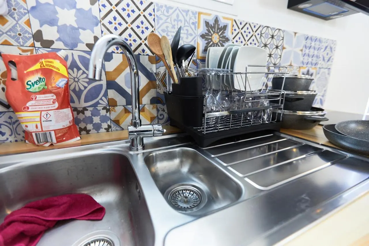 Cozy And Funny Apartment In Front Of Vatican Museums - Myflat In Roma 0*,