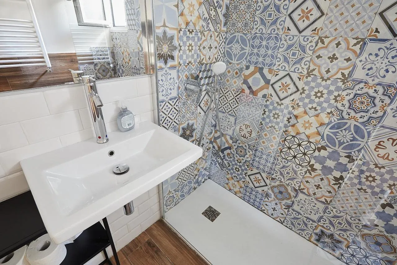 Cozy And Funny Apartment In Front Of Vatican Museums - Myflat In Roma