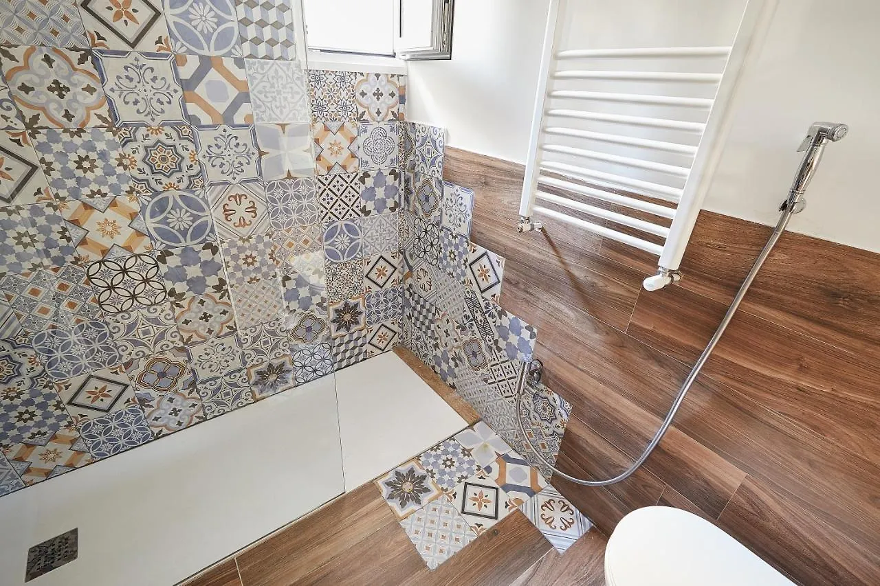 Cozy And Funny Apartment In Front Of Vatican Museums - Myflat In Rome Italy