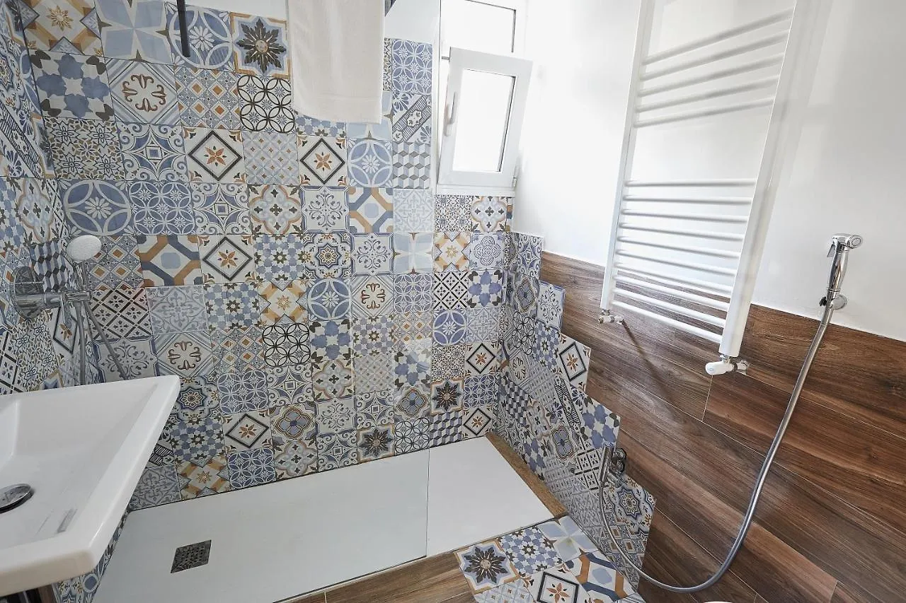 Cozy And Funny Apartment In Front Of Vatican Museums - Myflat In Rome 0*,  Italy