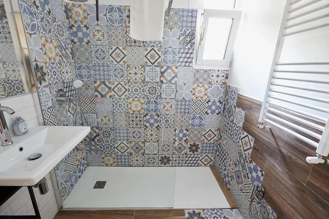 Cozy And Funny Apartment In Front Of Vatican Museums - Myflat In Rome