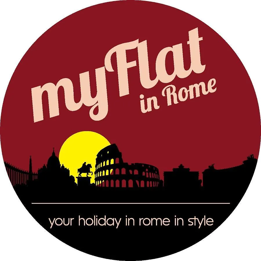 Cozy And Funny Apartment In Front Of Vatican Museums - Myflat In Rome